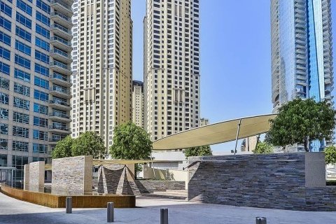 Apartamento en Blakely Tower, Dubai Marina, Dubai, 2 dormitorios, 161.19 m², № 136509 - foto 10