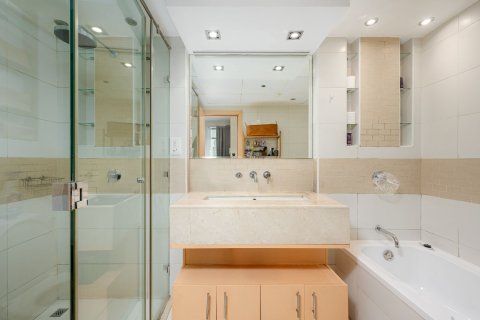 Apartamento en Blakely Tower, Dubai Marina, Dubai, 2 dormitorios, 161.19 m², № 136509 - foto 8