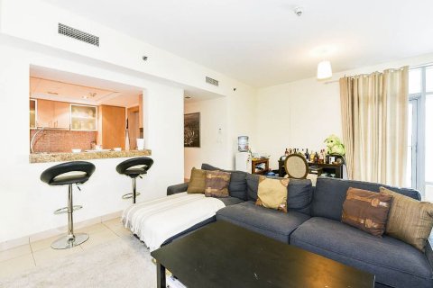 Apartamento en Blakely Tower, Dubai Marina, Dubai, 2 dormitorios, 161.19 m², № 136509 - foto 24