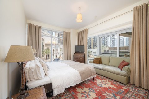 Apartamento en Blakely Tower, Dubai Marina, Dubai, 2 dormitorios, 161.19 m², № 136509 - foto 3
