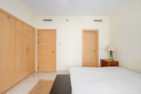 Apartamento en Blakely Tower, Dubai Marina, Dubai, 2 dormitorios, 161.19 m², № 136509 - foto 5