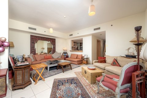 Apartamento en Blakely Tower, Dubai Marina, Dubai, 2 dormitorios, 161.19 m², № 136509