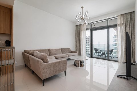 Apartment in EMAAR Beachfront, Dubai Harbour, Dubai 1 bedroom, 69 sq.m. № 136502 - photo 9