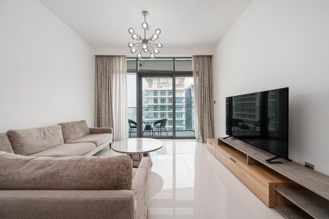 Apartment in EMAAR Beachfront, Dubai Harbour, Dubai 1 bedroom, 69 sq.m. № 136502 - photo 10