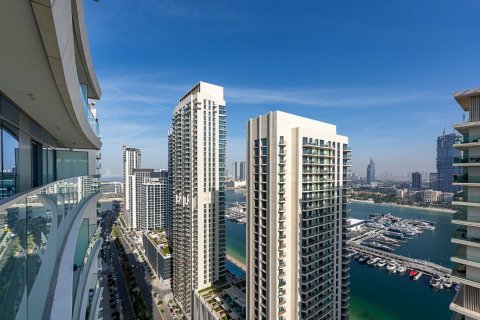 Apartment in EMAAR Beachfront, Dubai Harbour, Dubai 1 bedroom, 69 sq.m. № 136502 - photo 7