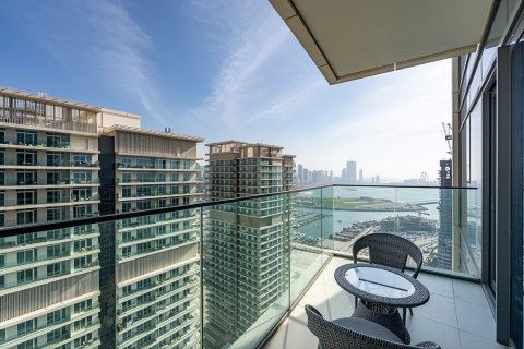 Apartment in EMAAR Beachfront, Dubai Harbour, Dubai 1 bedroom, 69 sq.m. № 136502 - photo 6