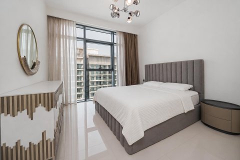 Apartment in EMAAR Beachfront, Dubai Harbour, Dubai 1 bedroom, 69 sq.m. № 136502 - photo 4