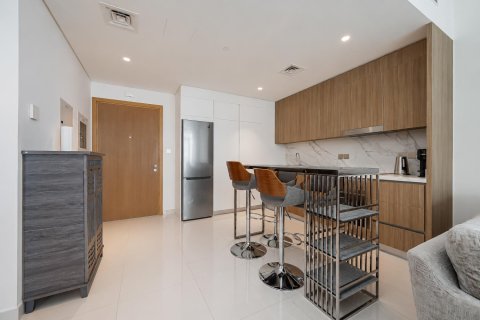 Apartment in EMAAR Beachfront, Dubai Harbour, Dubai 1 bedroom, 69 sq.m. № 136502 - photo 3
