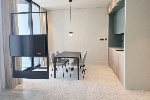Apartment in Business Bay, Dubai studio, 52.37 sq.m. № 136504 - photo 2