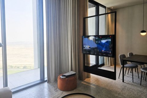 Apartment in Business Bay, Dubai studio, 52.37 sq.m. № 136504 - photo 3