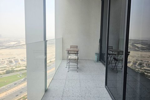 Apartment in Business Bay, Dubai studio, 52.37 sq.m. № 136504 - photo 5