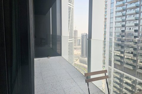 Apartment in Business Bay, Dubai studio, 52.37 sq.m. № 136504 - photo 6