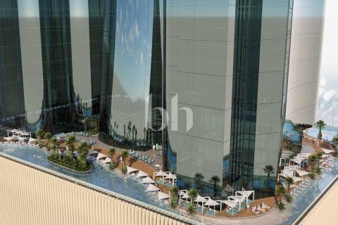 شقة في الخليج التجاري, دبي 1غرف نوم, 108.23 م² رقم 136511 - صورة 9