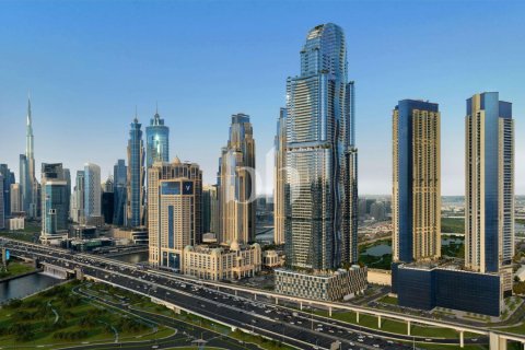 شقة في الخليج التجاري, دبي 1غرف نوم, 108.23 م² رقم 136511 - صورة 12
