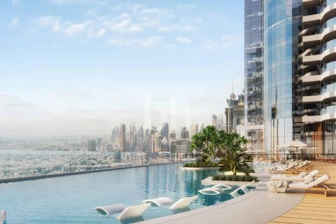 شقة في الخليج التجاري, دبي 1غرف نوم, 108.23 م² رقم 136511 - صورة 10