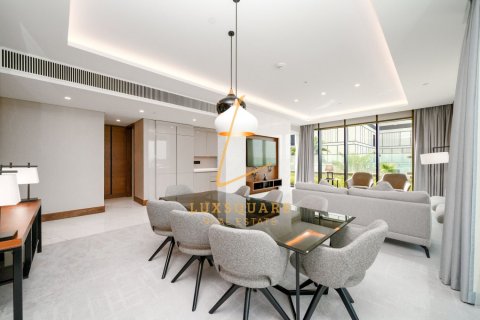 Appartement à Dubai, 4 chambres, 217 m², № 141566 - photo 4