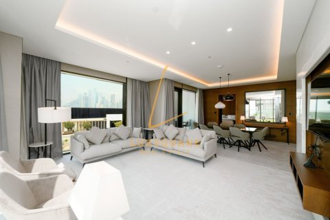 Appartement à Dubai, 4 chambres, 217 m², № 141566