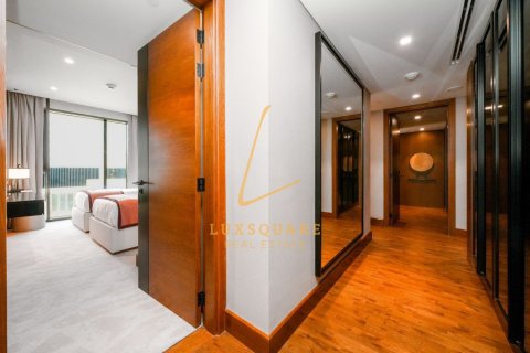 Appartement à Dubai, 4 chambres, 217 m², № 141566 - photo 18