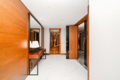Appartement à Dubai, 4 chambres, 217 m², № 141566 - photo 8