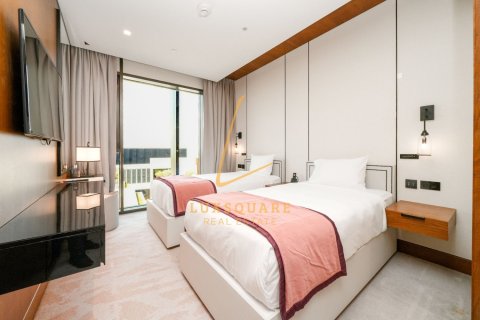 Appartement à Dubai, 4 chambres, 217 m², № 141566 - photo 19