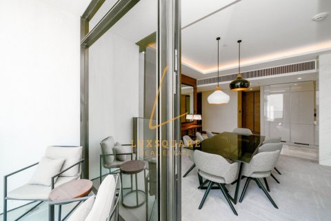 Appartement à Dubai, 4 chambres, 217 m², № 141566 - photo 7