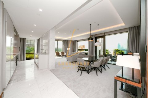 Appartement à Dubai, 4 chambres, 217 m², № 141566 - photo 2