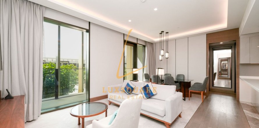 Apartment in Dubai 2 bedrooms, 117 sq.m. № 141565