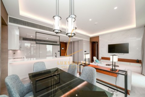 Apartment in Dubai 2 bedrooms, 117 sq.m. № 141565 - photo 8