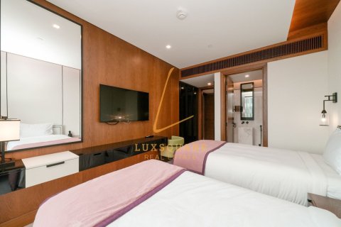 Appartement à Dubai, 4 chambres, 217 m², № 141567 - photo 26