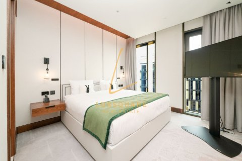 Appartement à Dubai, 4 chambres, 217 m², № 141567 - photo 15