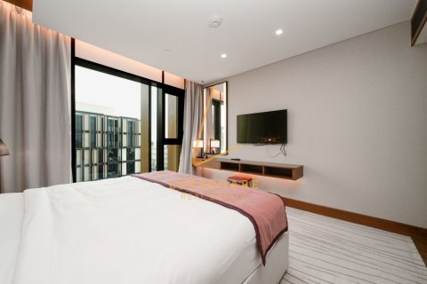 Appartement à Dubai, 4 chambres, 217 m², № 141567 - photo 21