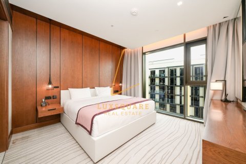 Appartement à Dubai, 4 chambres, 217 m², № 141567 - photo 18