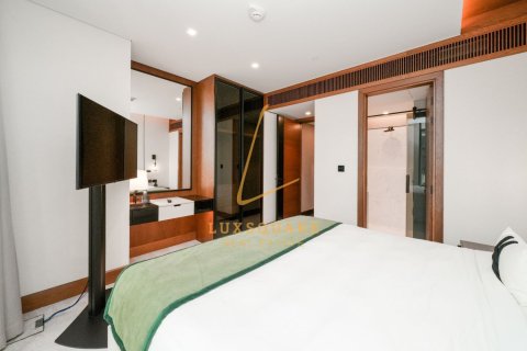 Appartement à Dubai, 4 chambres, 217 m², № 141567 - photo 17