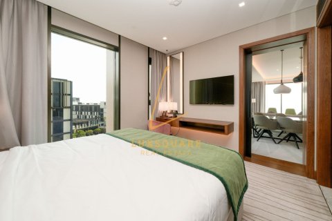 Appartement à Dubai, 4 chambres, 217 m², № 141567 - photo 12