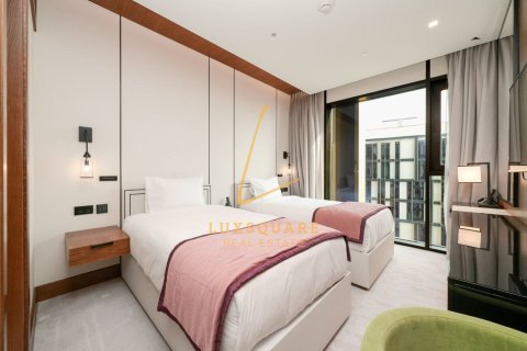 Appartement à Dubai, 4 chambres, 217 m², № 141567 - photo 24