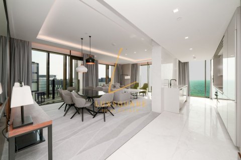Appartement à Dubai, 4 chambres, 217 m², № 141567