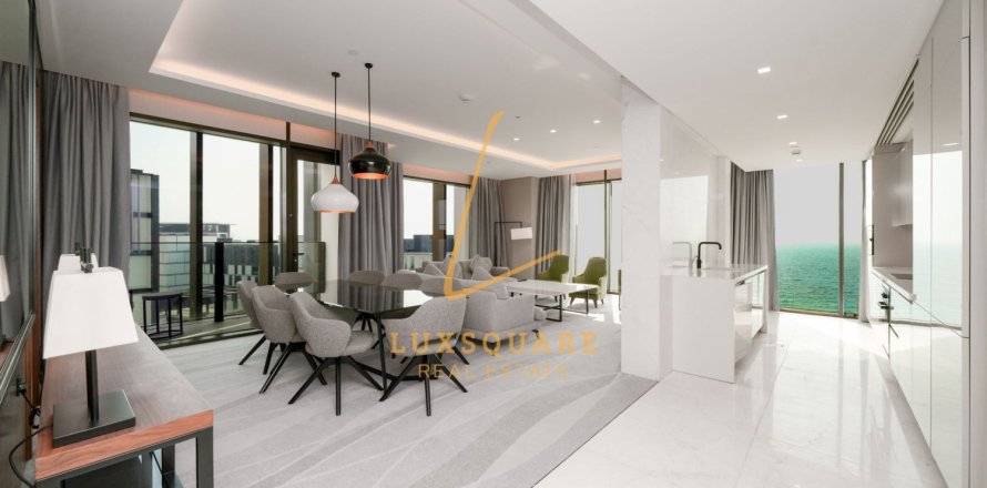 Appartement à Dubai, 4 chambres, 217 m², № 141567
