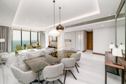 Appartement à Dubai, 4 chambres, 217 m², № 141567 - photo 4