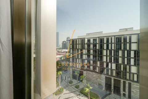 Appartement à Dubai, 4 chambres, 217 m², № 141567 - photo 29