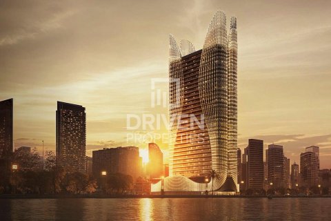 Appartement à Business Bay, Dubai, 1 chambre, 92 m², № 87513 - photo 6