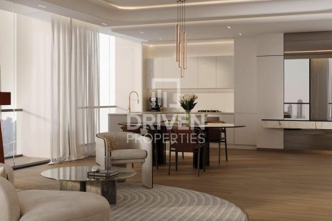 Appartement à Business Bay, Dubai, 1 chambre, 92 m², № 87513 - photo 15