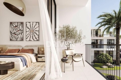 Купить виллу в EMAAR South, Dubai South (Dubai World Central), Дубай: 4 спальни, 326м², № 87506 - фото 7