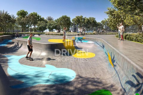 Купить виллу в EMAAR South, Dubai South (Dubai World Central), Дубай: 4 спальни, 326м², № 87506 - фото 11