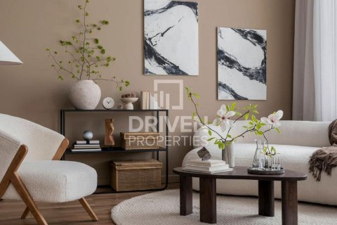 Купить виллу в EMAAR South, Dubai South (Dubai World Central), Дубай: 4 спальни, 326м², № 87506 - фото 5