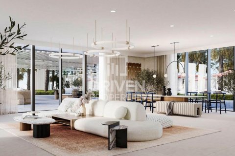 Купить виллу в EMAAR South, Dubai South (Dubai World Central), Дубай: 4 спальни, 326м², № 87506 - фото 6