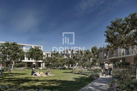 Купить виллу в EMAAR South, Dubai South (Dubai World Central), Дубай: 4 спальни, 326м², № 87506 - фото 2