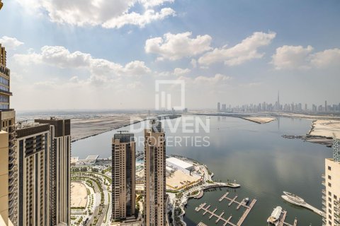 Apartment in Dubai Creek Harbour (The Lagoons), Dubai 3 bedrooms, 278 sq.m. № 87504