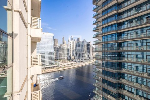 Appartement à Business Bay, Dubai, 1 chambre, 75 m², № 87511