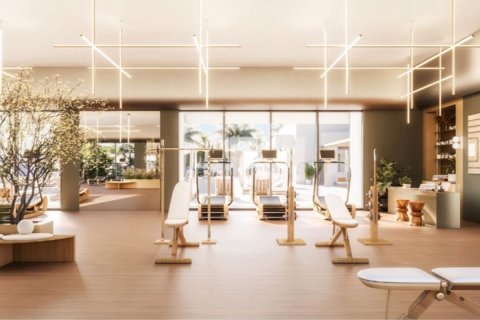 Maison de ville à Dubai, 3 chambres, 174 m², № 100158 - photo 3