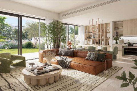 Maison de ville à Dubai, 3 chambres, 174 m², № 100158 - photo 2